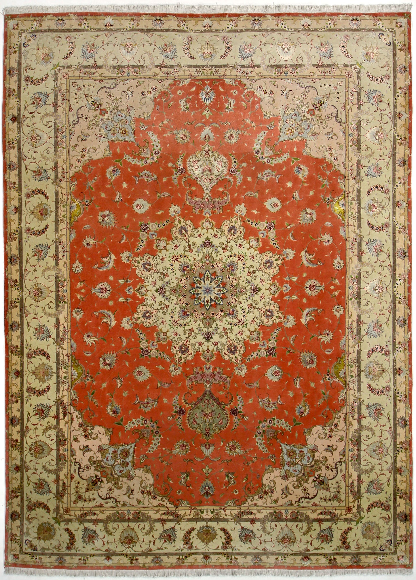 Tabriz 50R