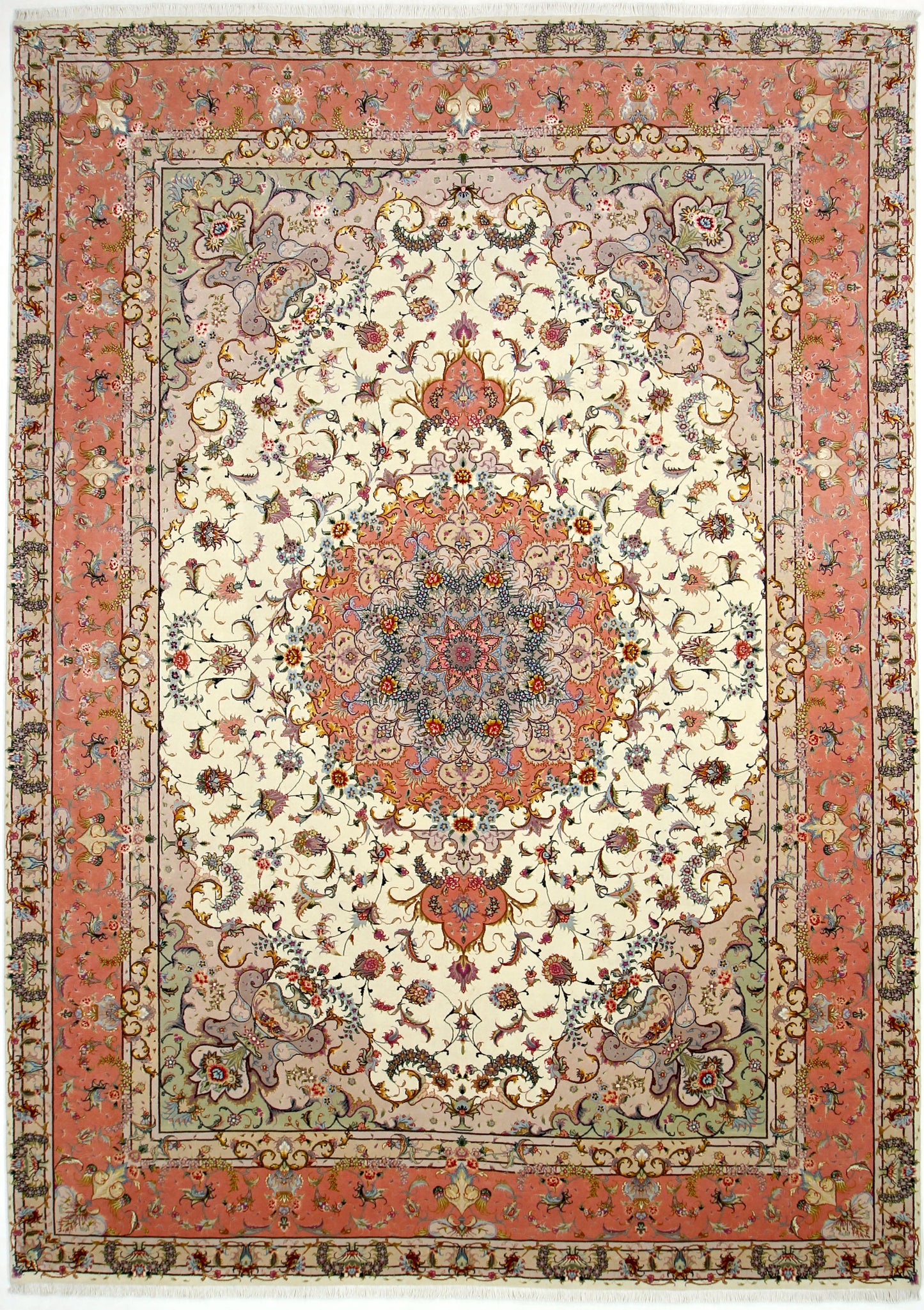 Tabriz 50R