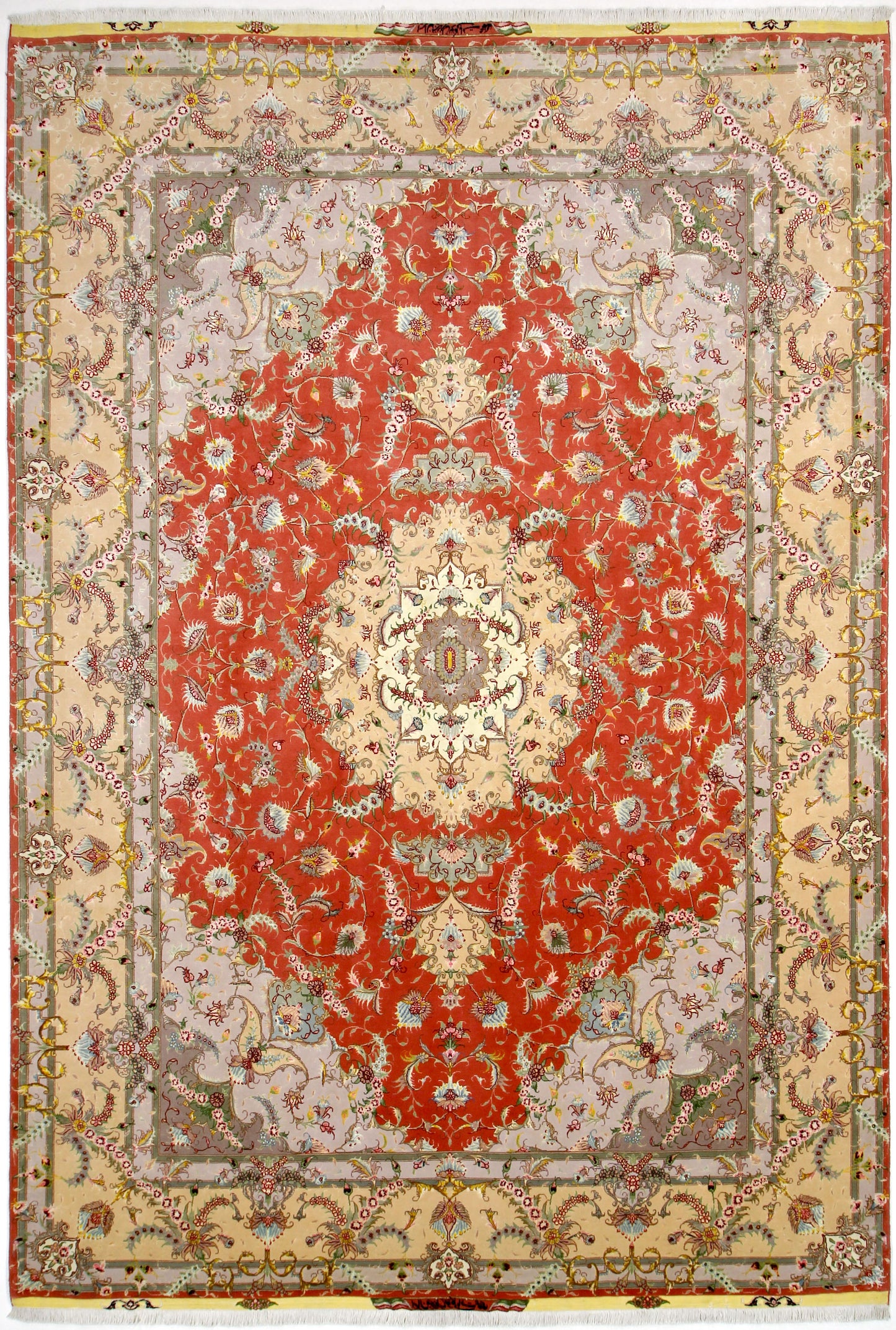 Tabriz 50R