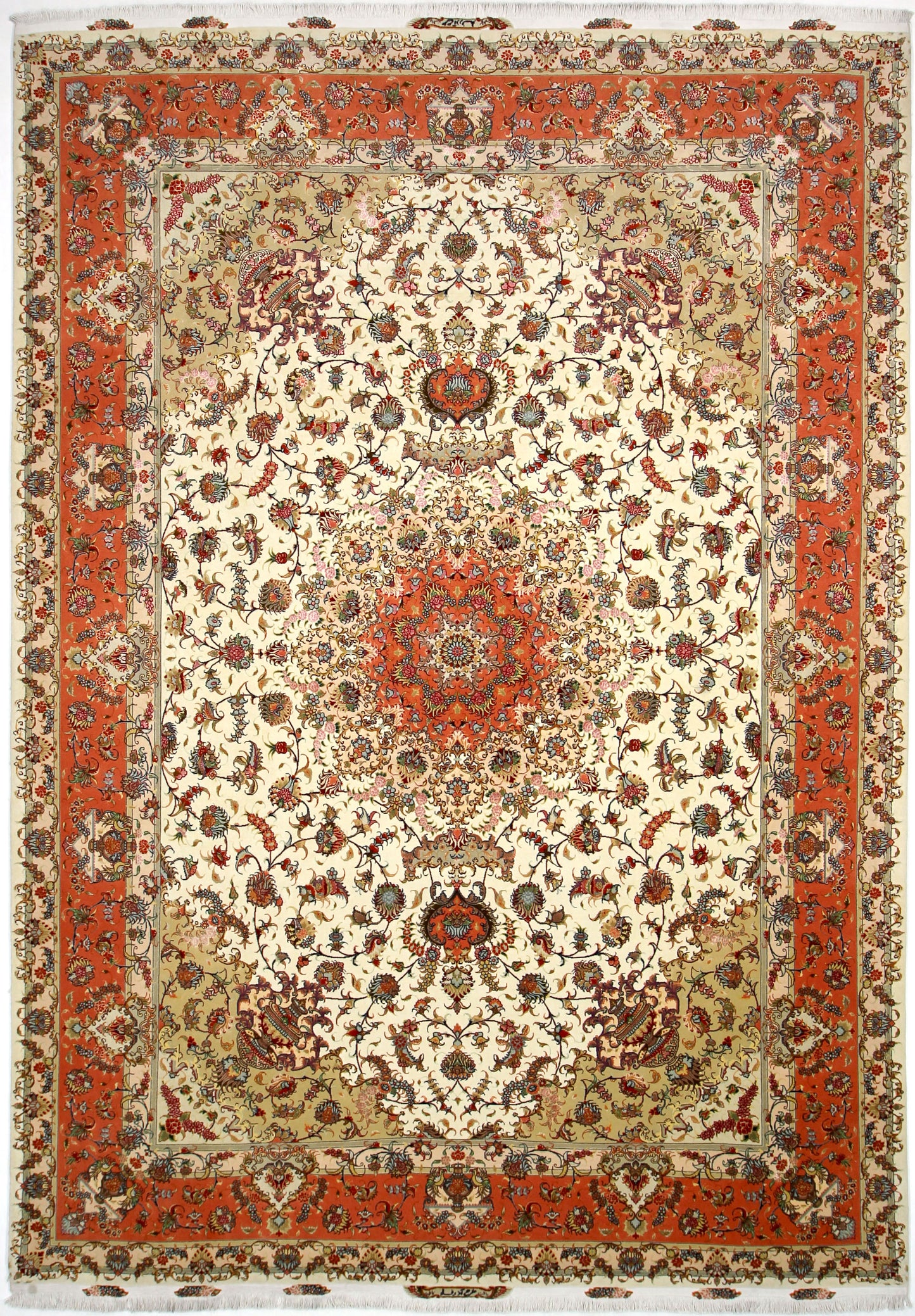 Tabriz 50R