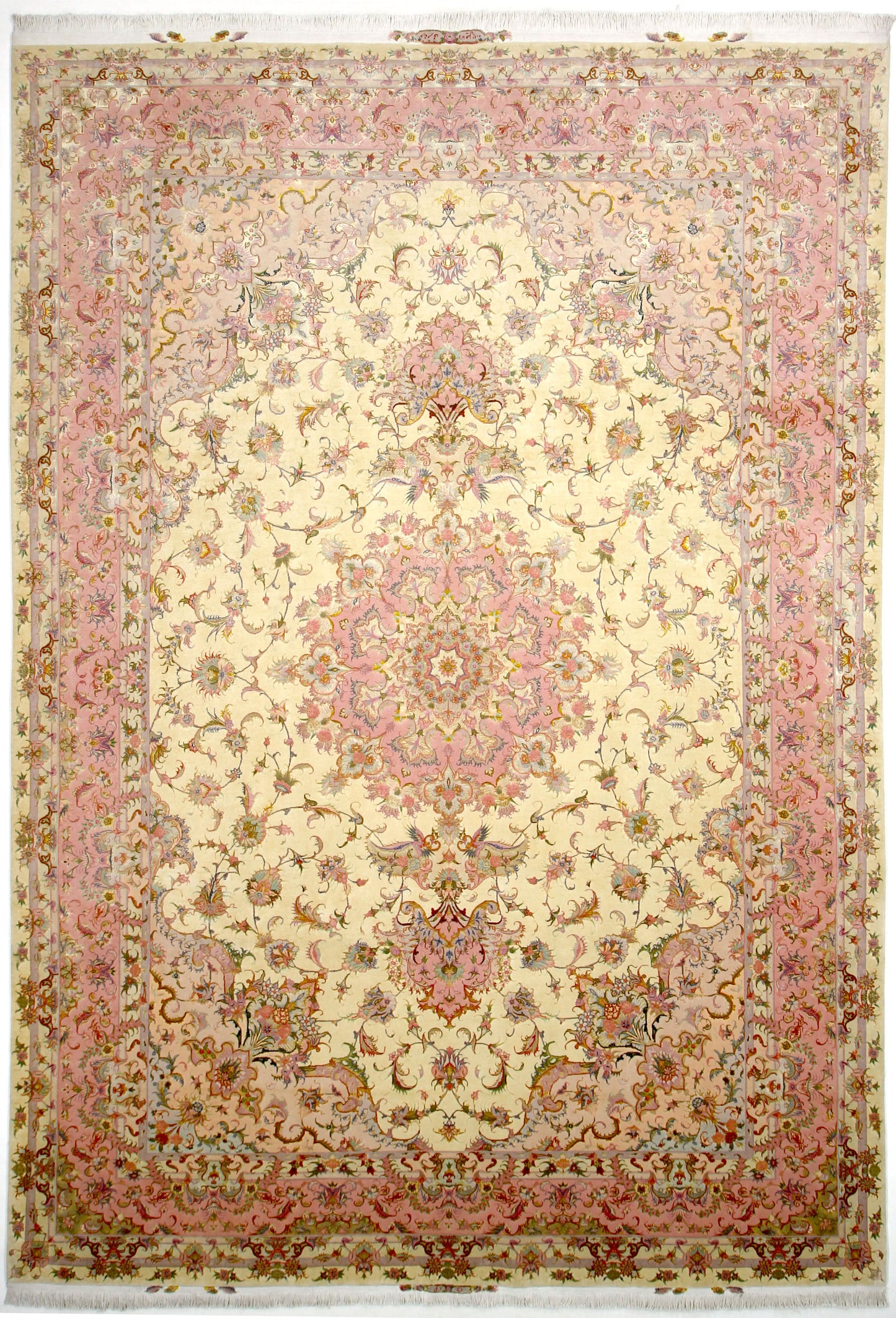Tabriz 50R