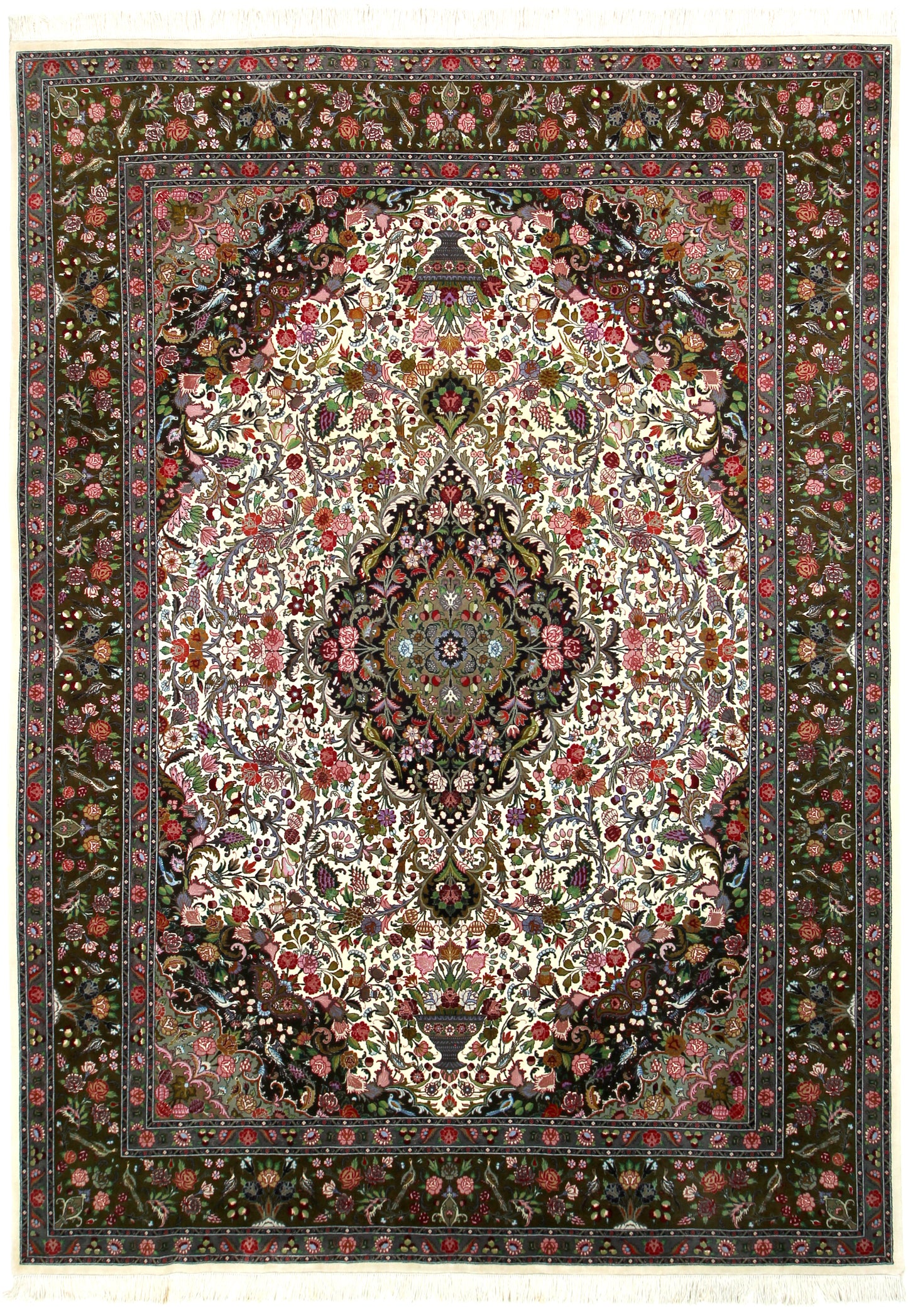Tabriz 50R