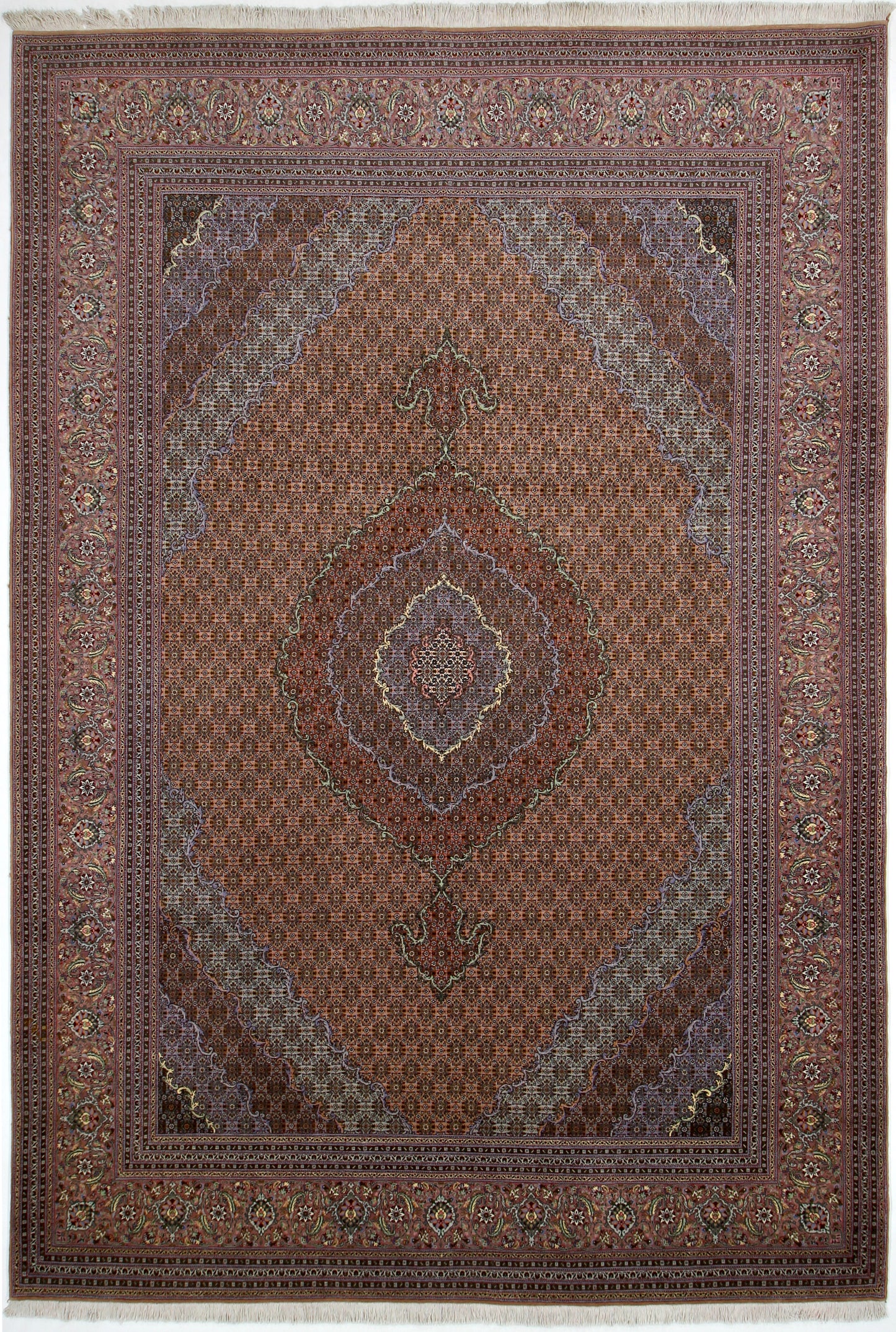 Tabriz 50R Mahi