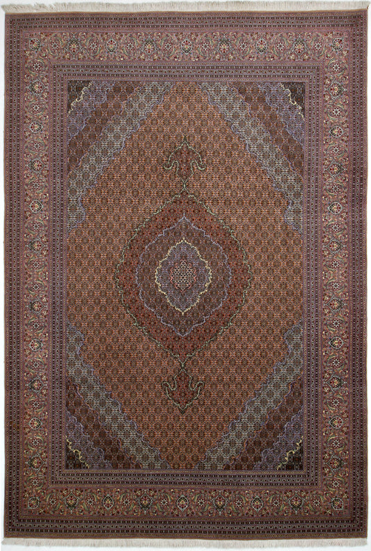 Tabriz 50R Mahi