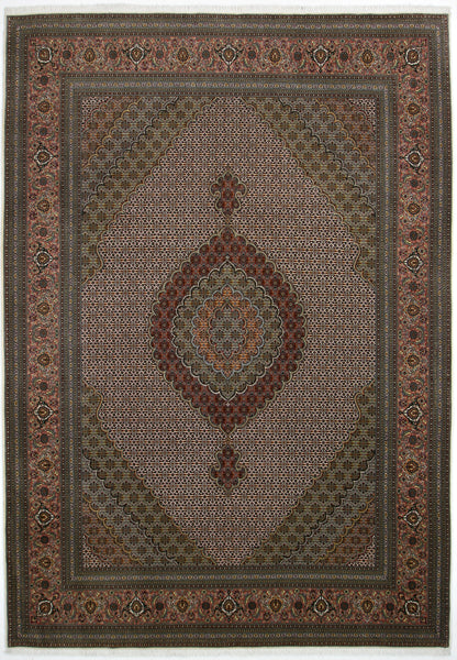Tabriz 50R Mahi