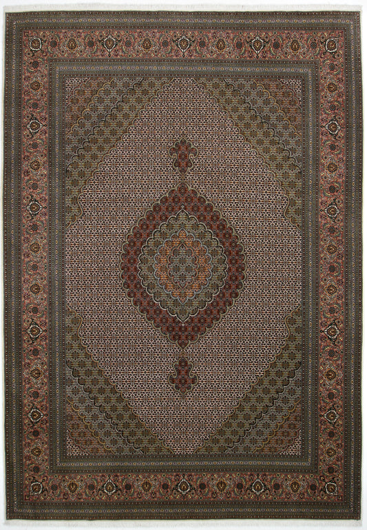 Tabriz 50R Mahi
