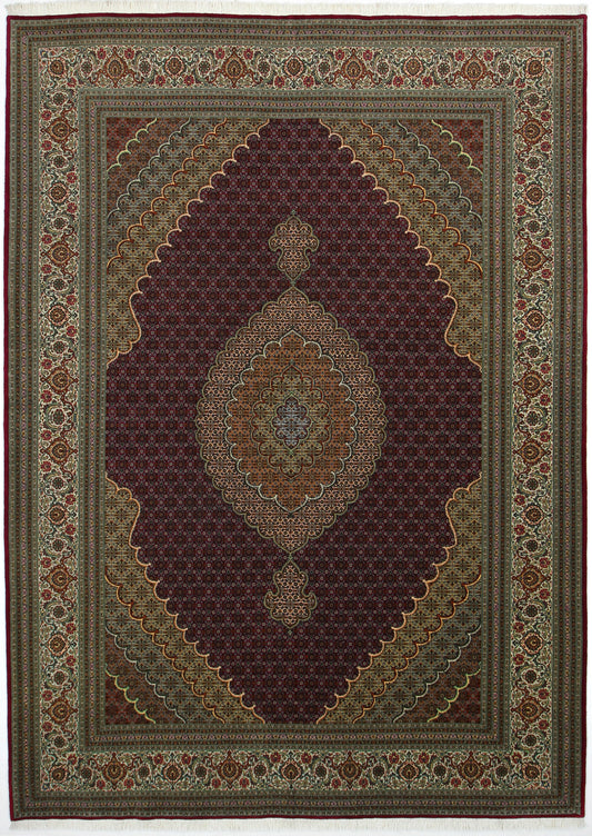 Tabriz 50R Mahi
