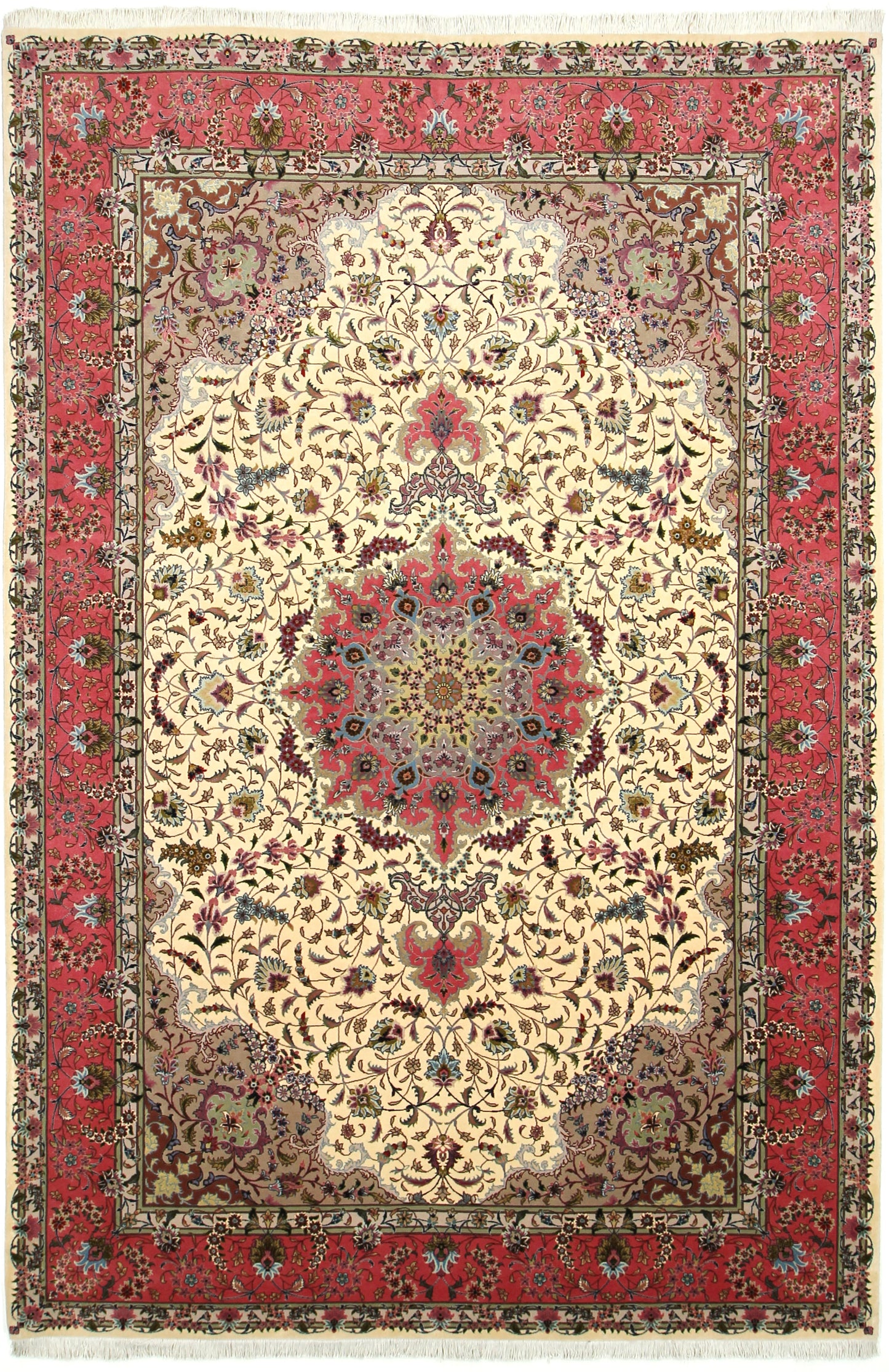 Tabriz 50R