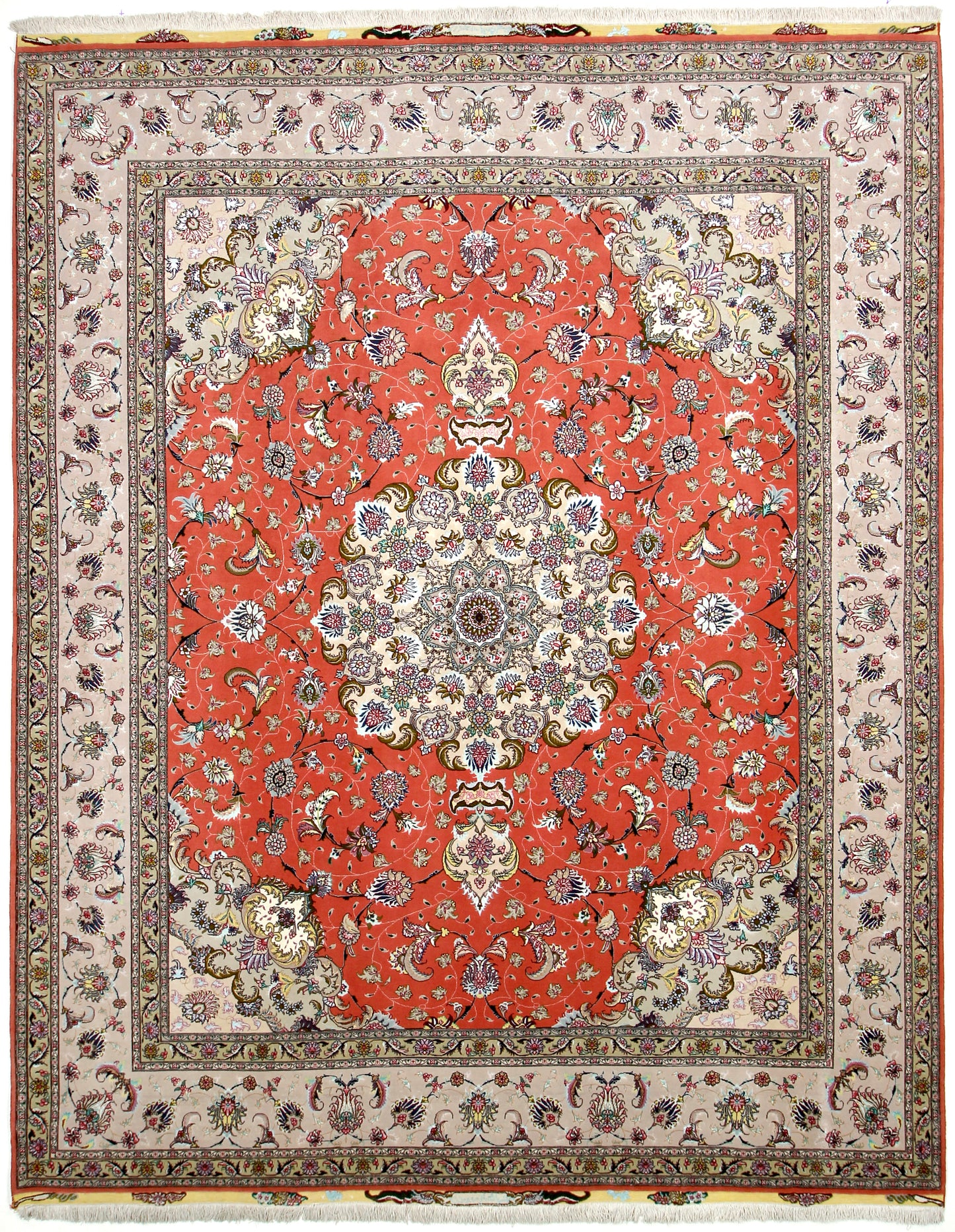 Tabriz 50R