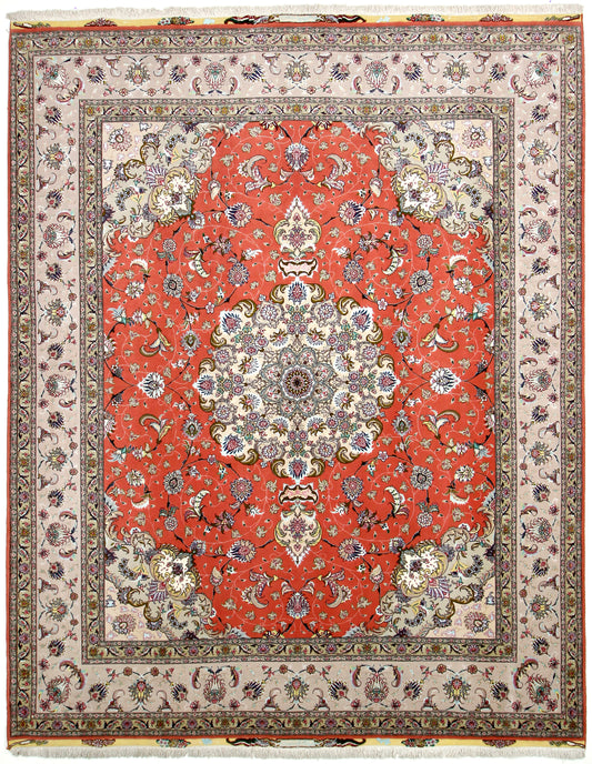 Tabriz 50R