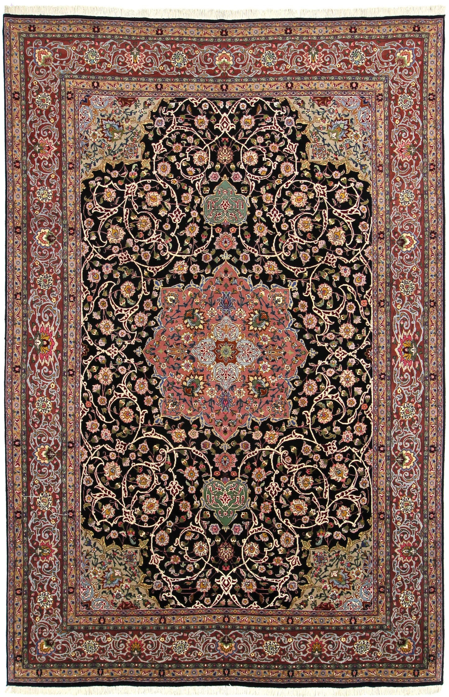 Tabriz 50R