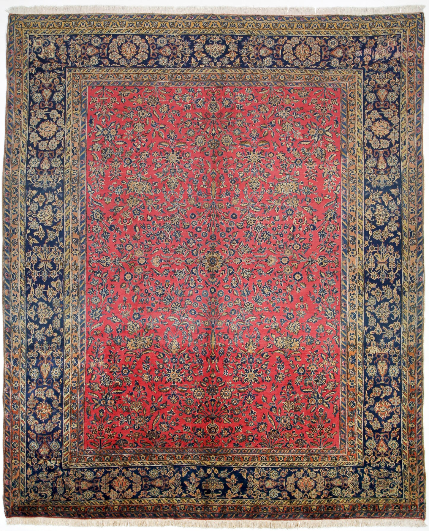 Kashan Antik