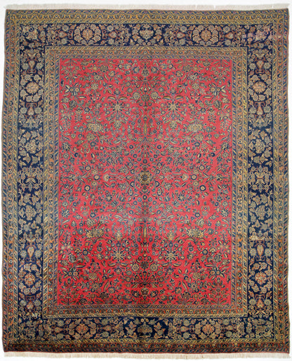 Kashan Antik