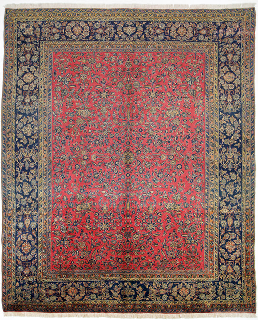 Kashan Antik