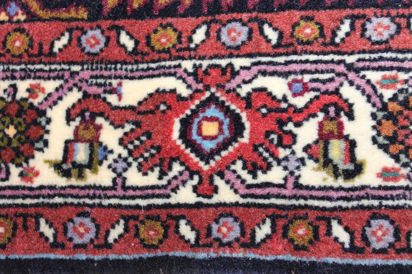 Bidjar tekab