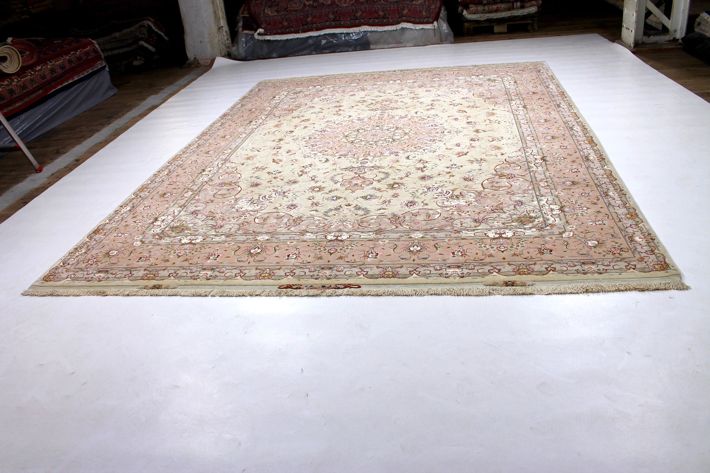Tabriz 60R