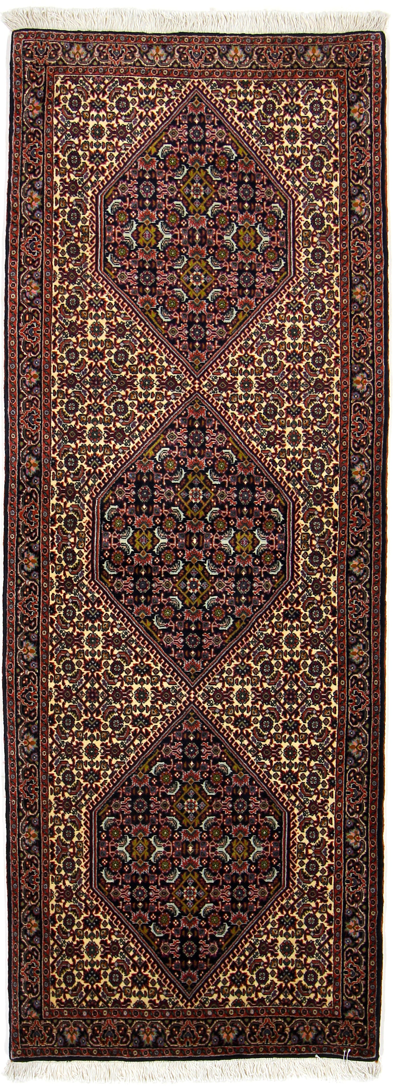 Bidjar Tekab