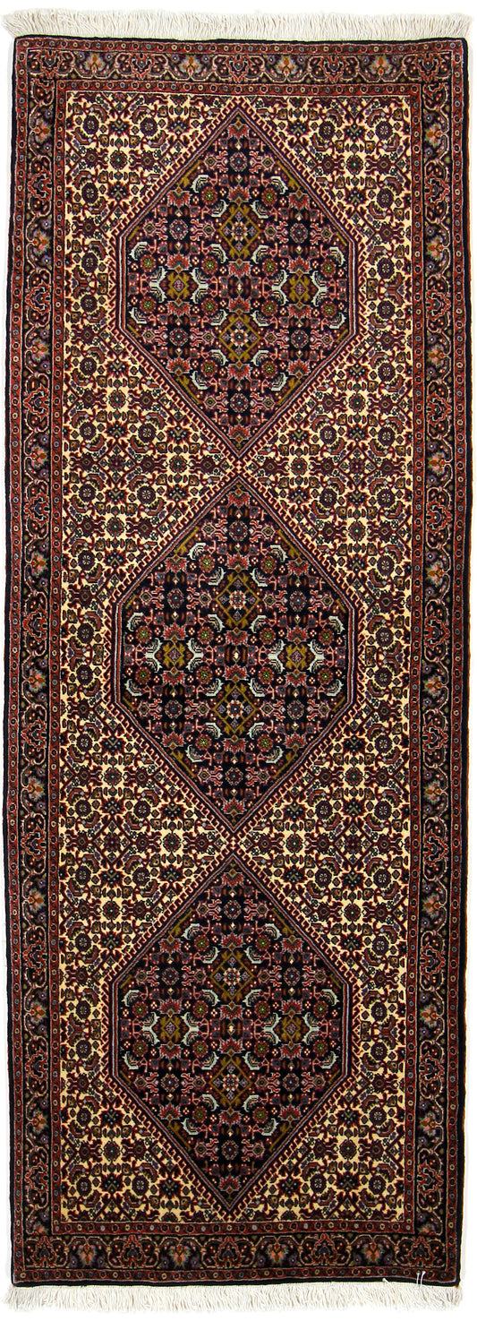 Bidjar Tekab
