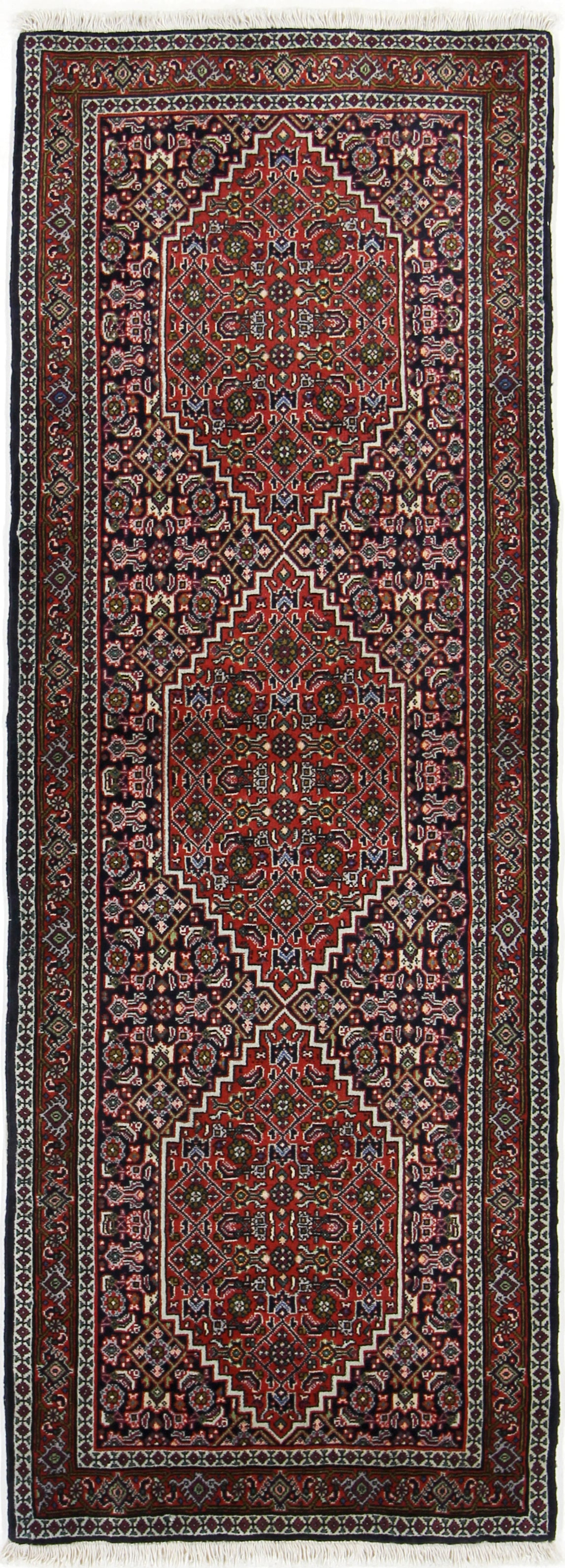 Bidjar Tekab