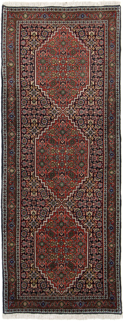 Bidjar Tekab