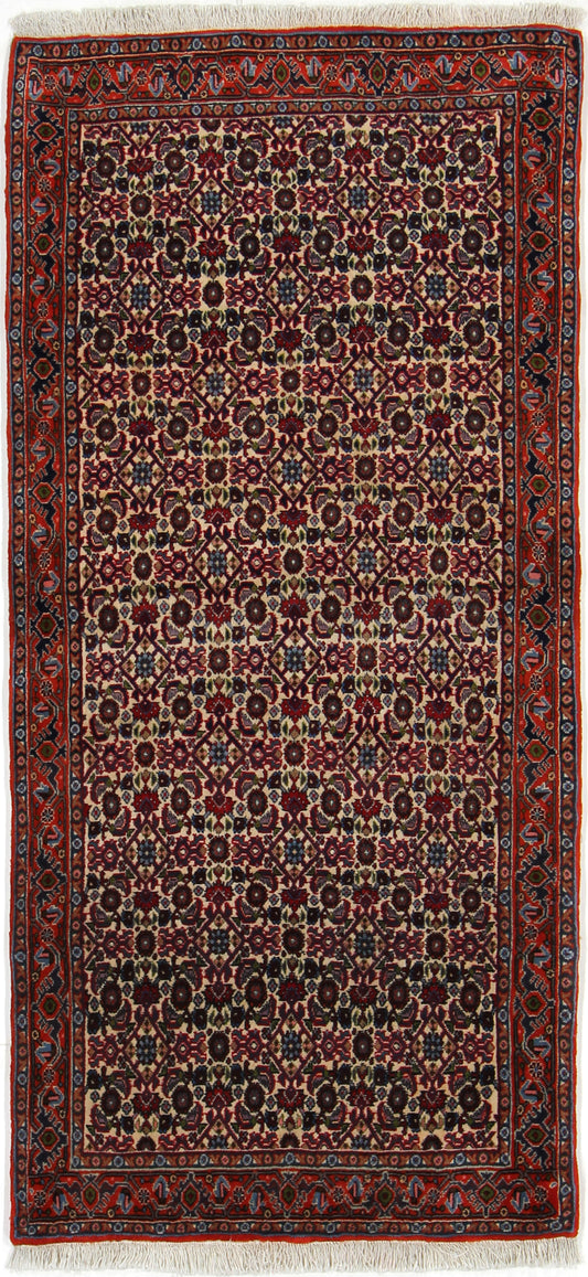 Bidjar Tekab
