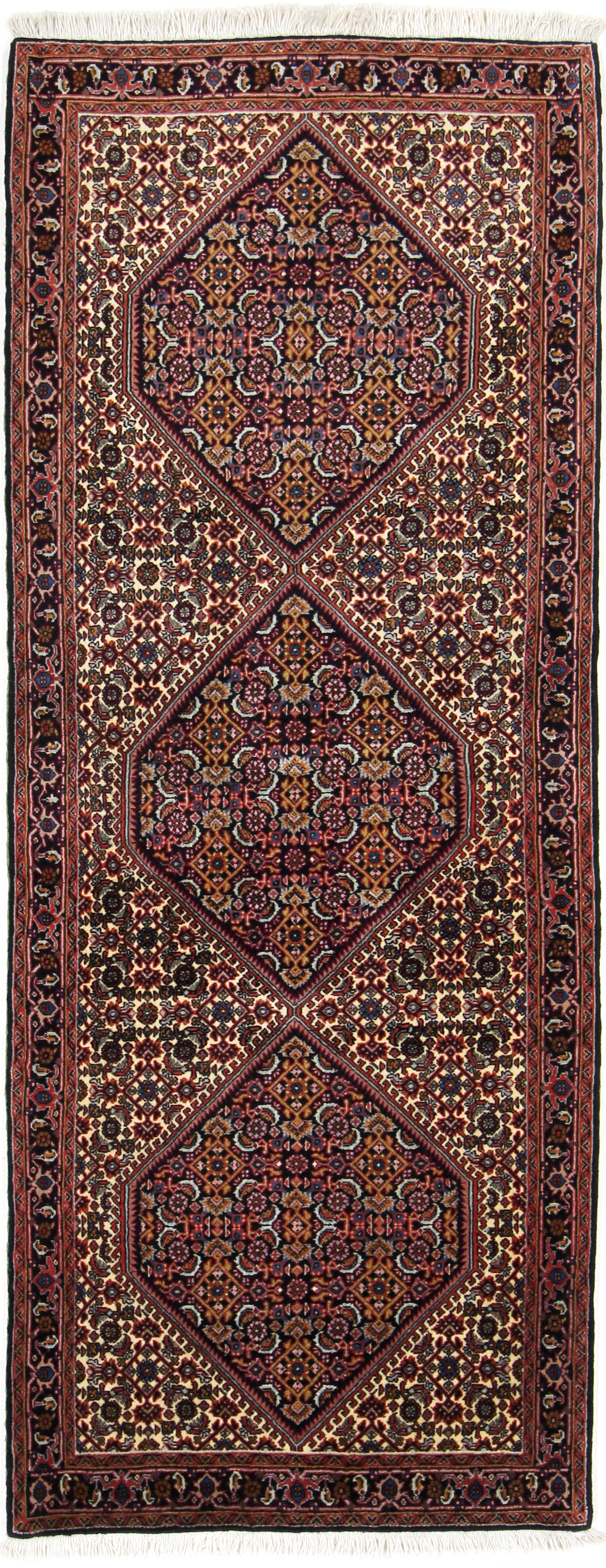 Bidjar Tekab