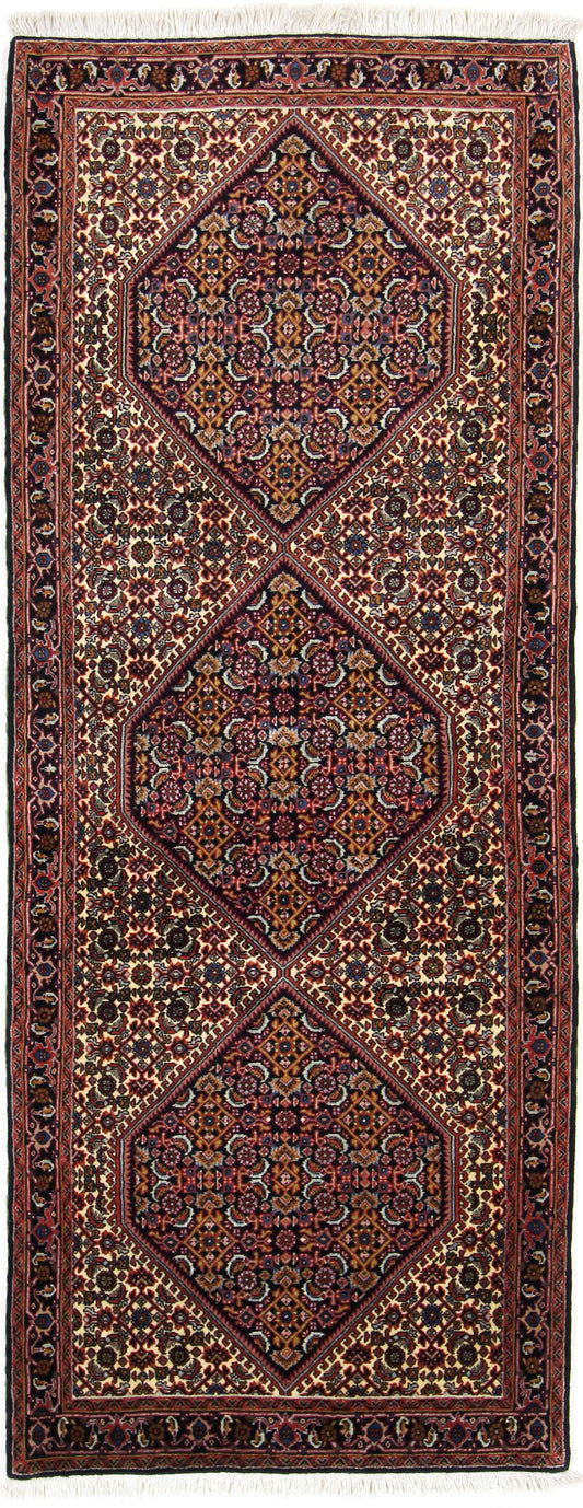 Bidjar Tekab