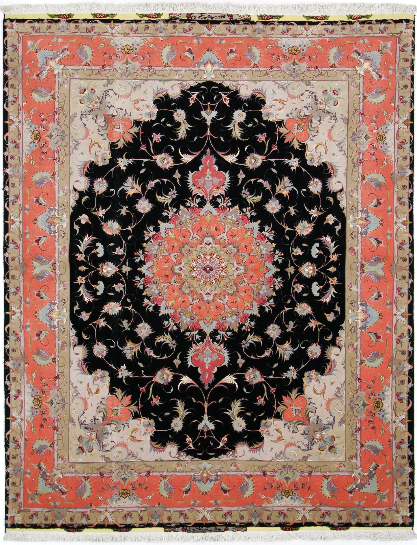 Tabriz 50R