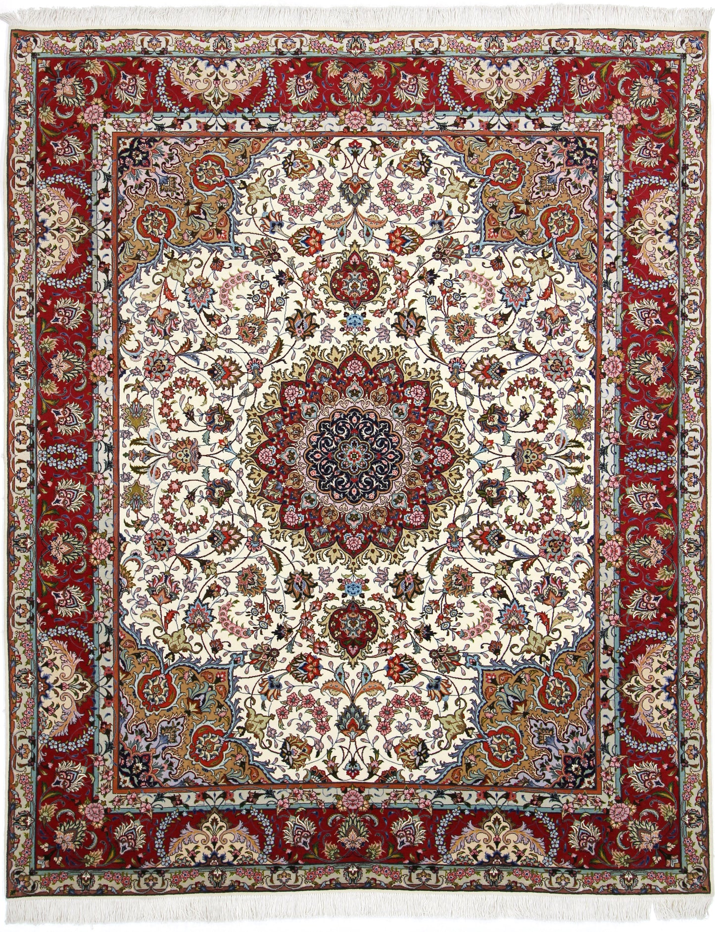 Tabriz 50R