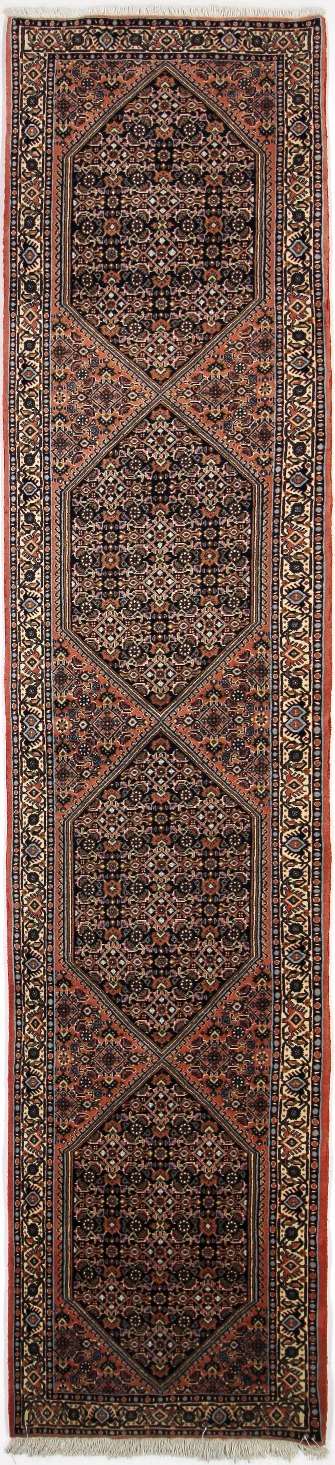 Bidjar Tekab