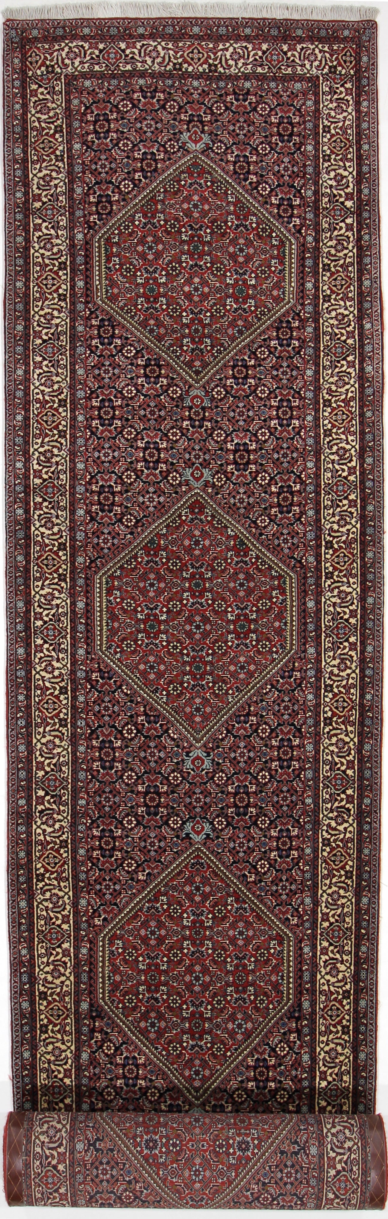Bidjar Tekab