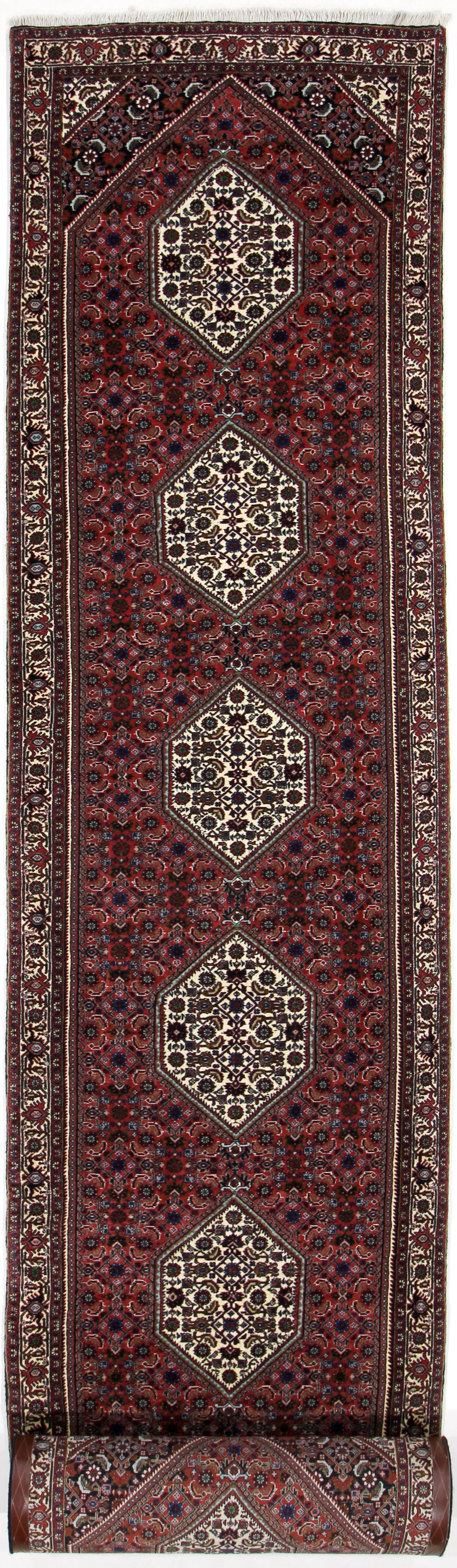 Bidjar Tekab