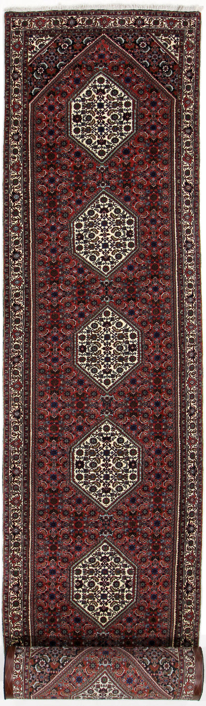 Bidjar Tekab