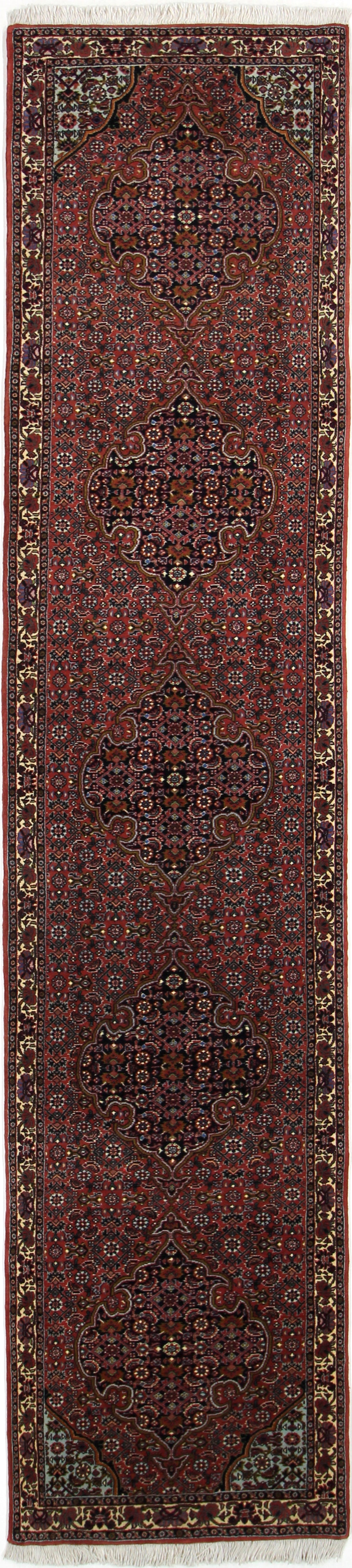 Bidjar Tekab