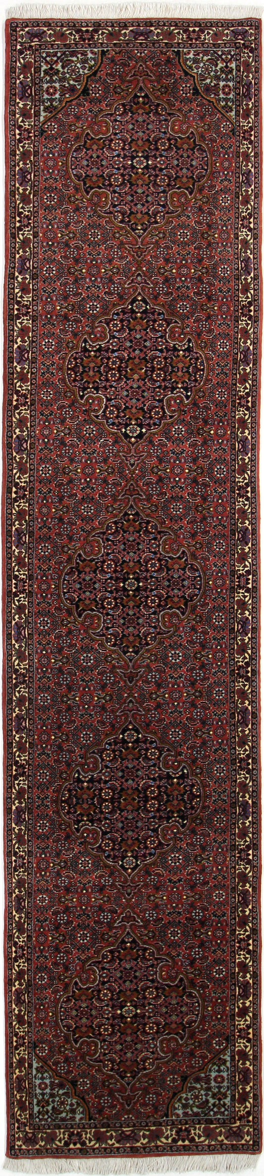 Bidjar Tekab