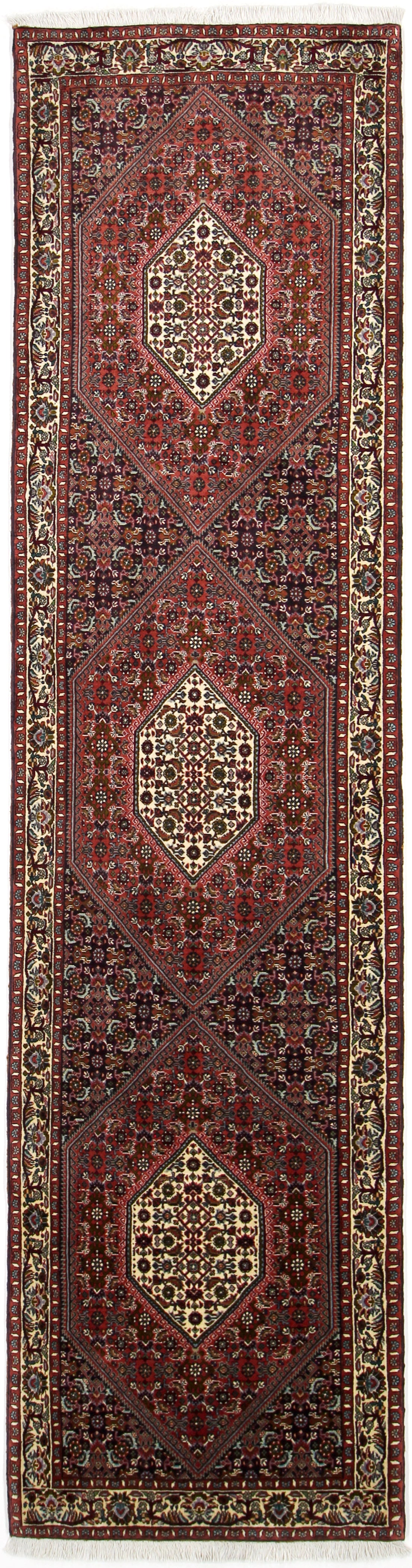 Bidjar Tekab
