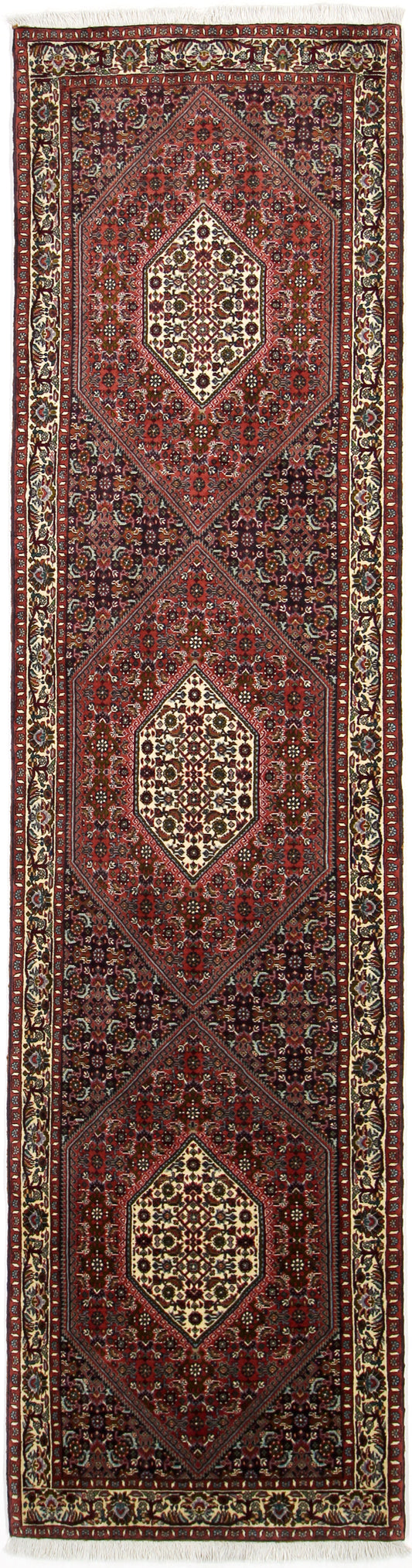 Bidjar Tekab