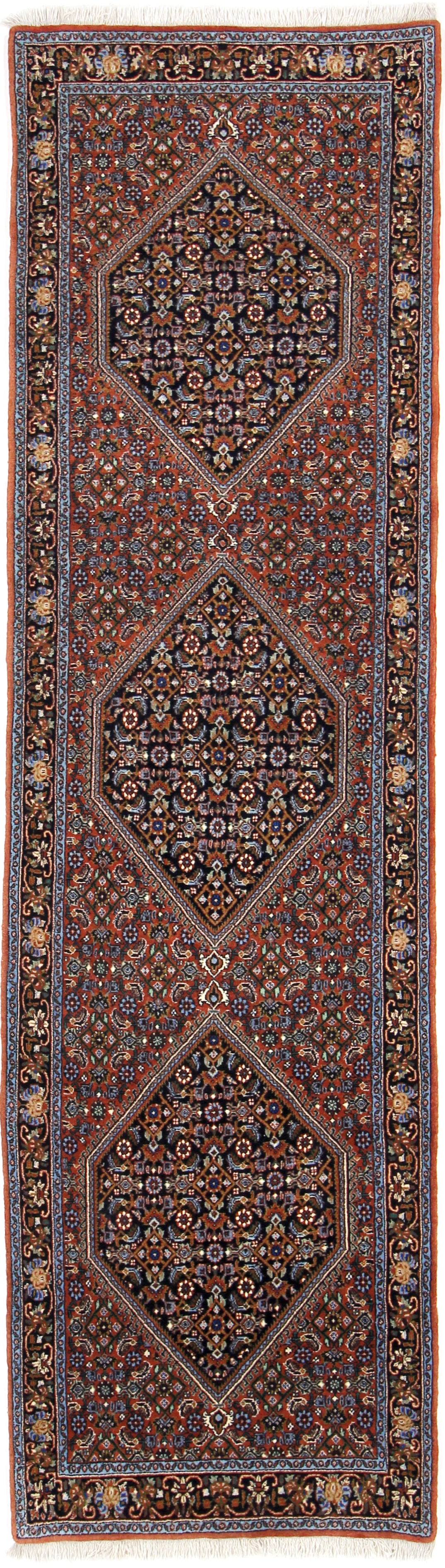 Bidjar Tekab