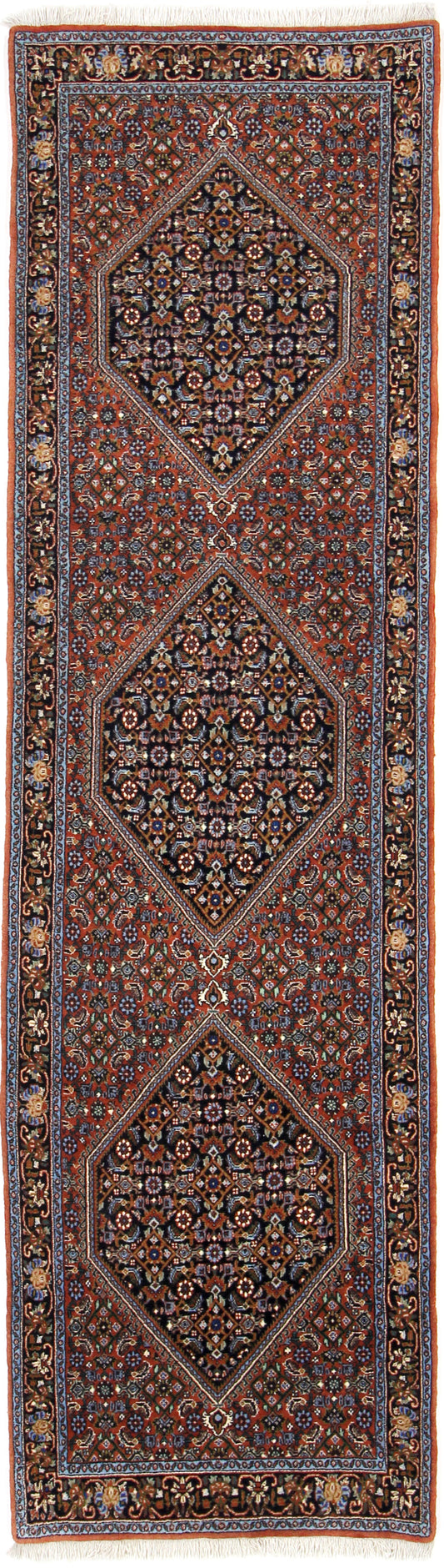 Bidjar Tekab