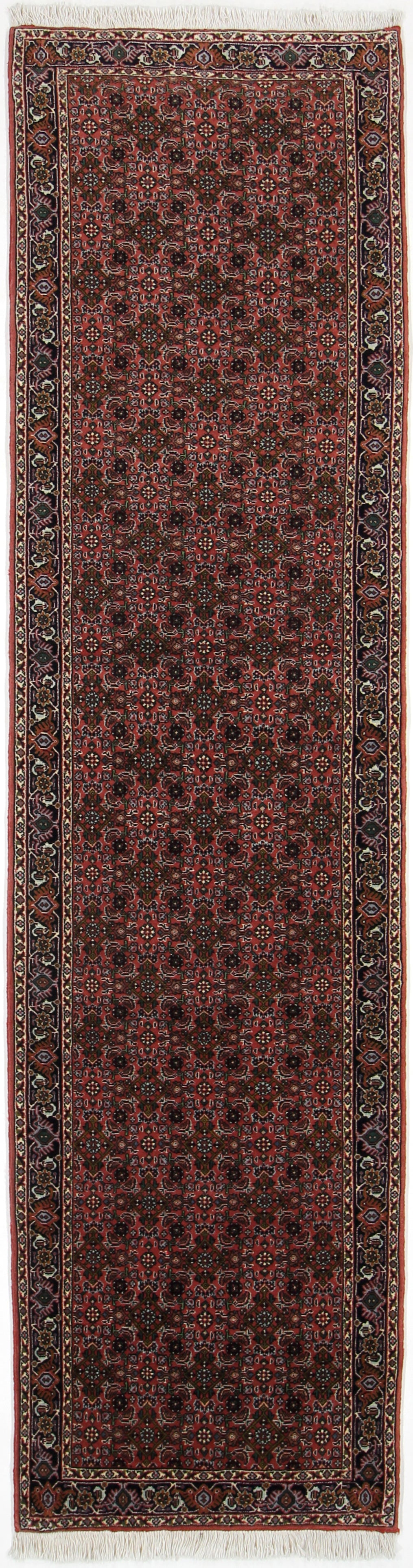 Bidjar Tekab