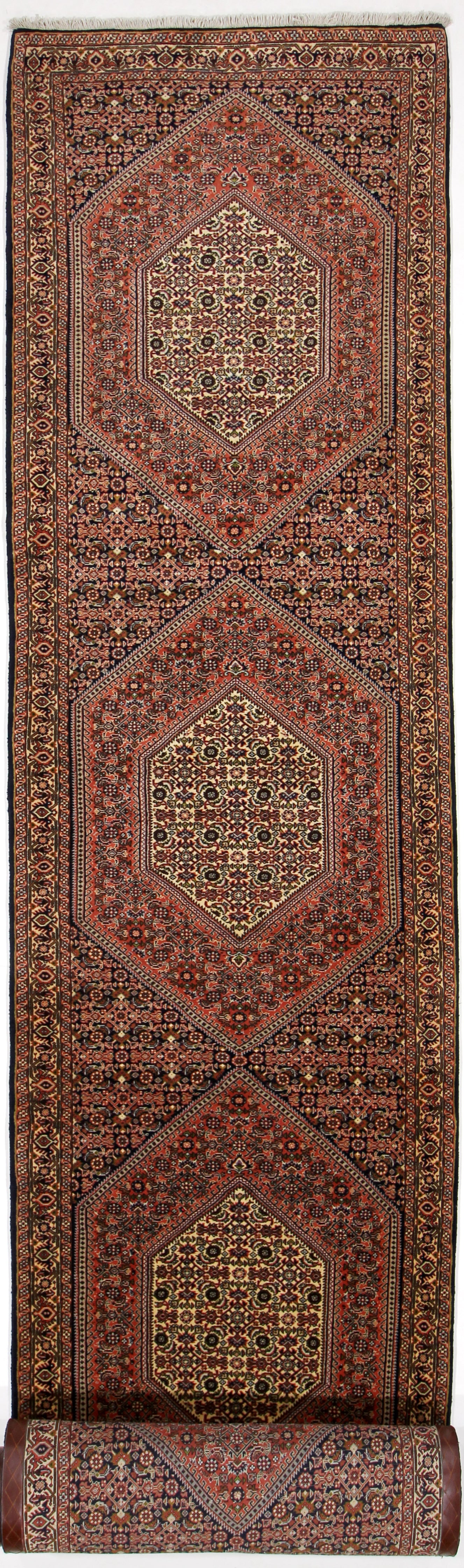 Bidjar Tekab