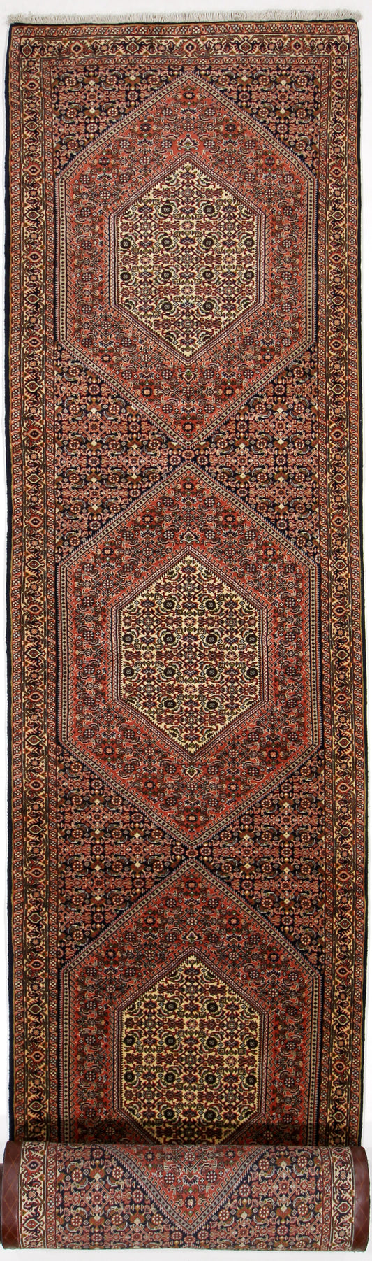 Bidjar Tekab