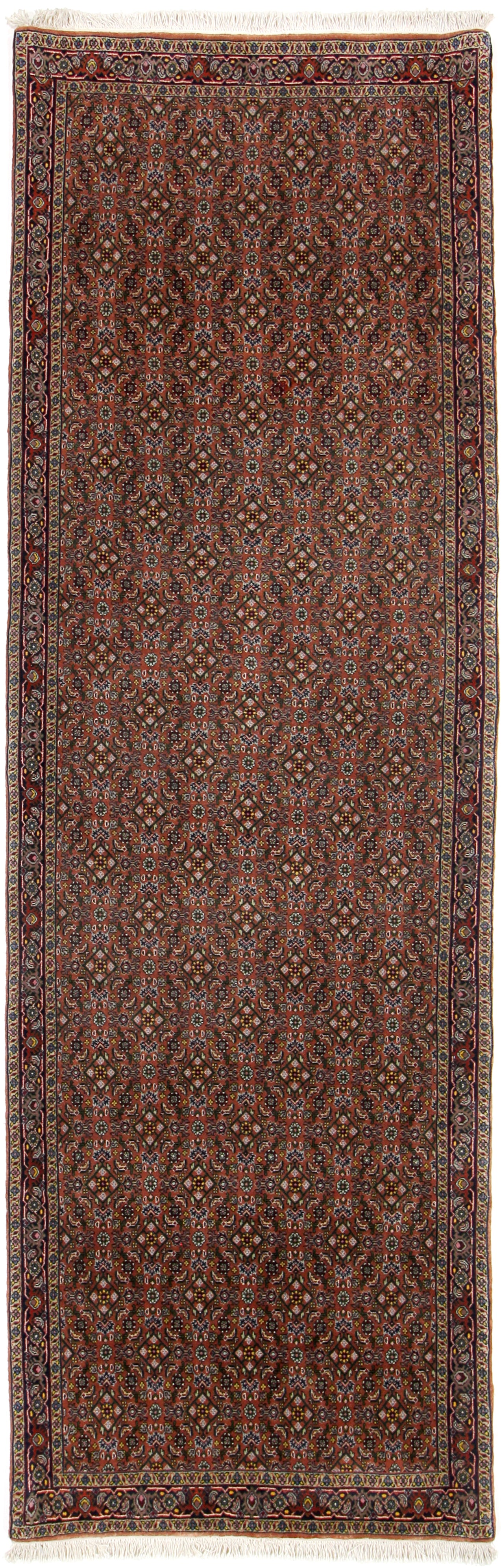 Bidjar Tekab