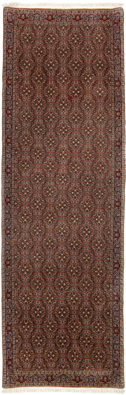 Bidjar Tekab