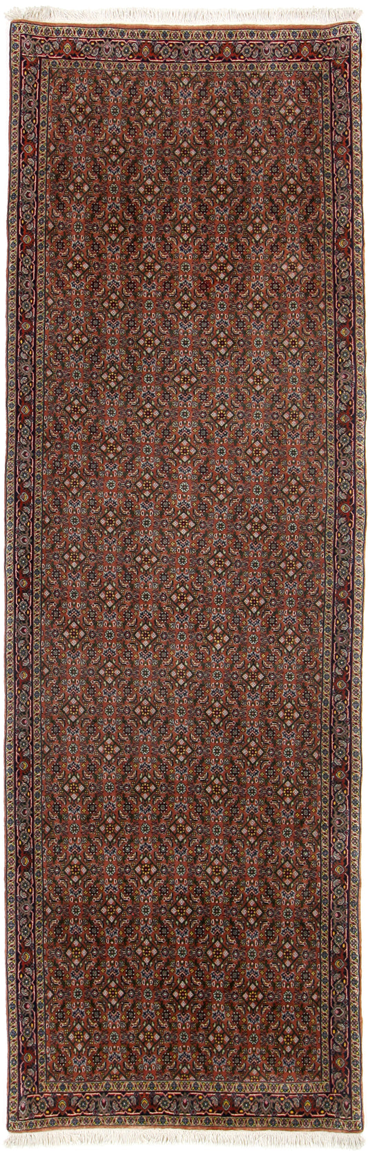 Bidjar Tekab