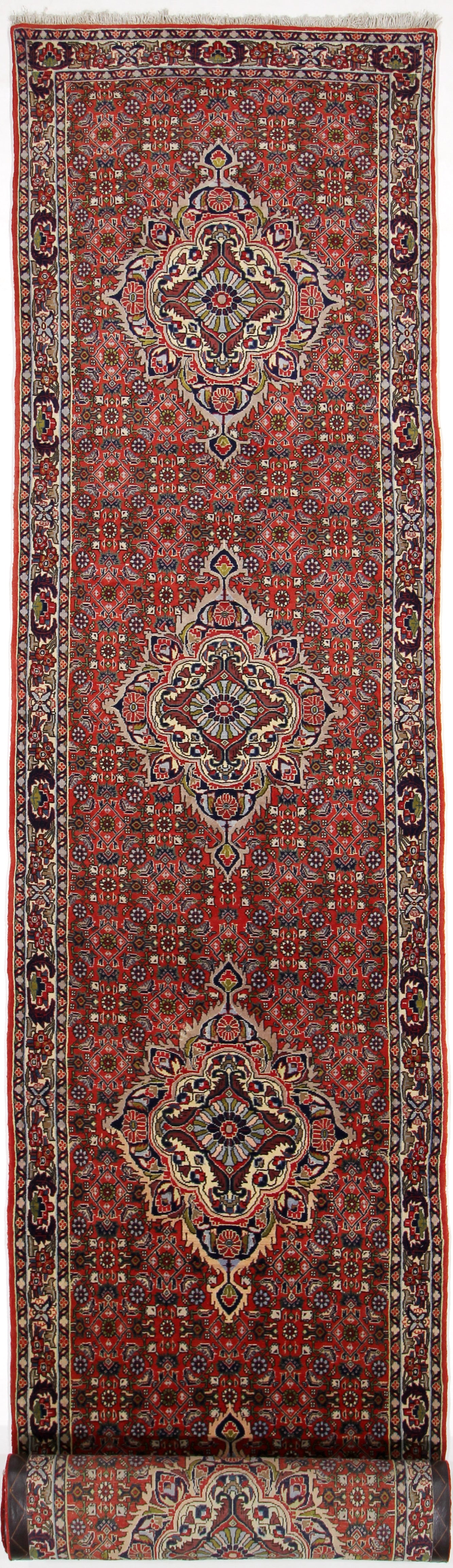 Bidjar Tekab