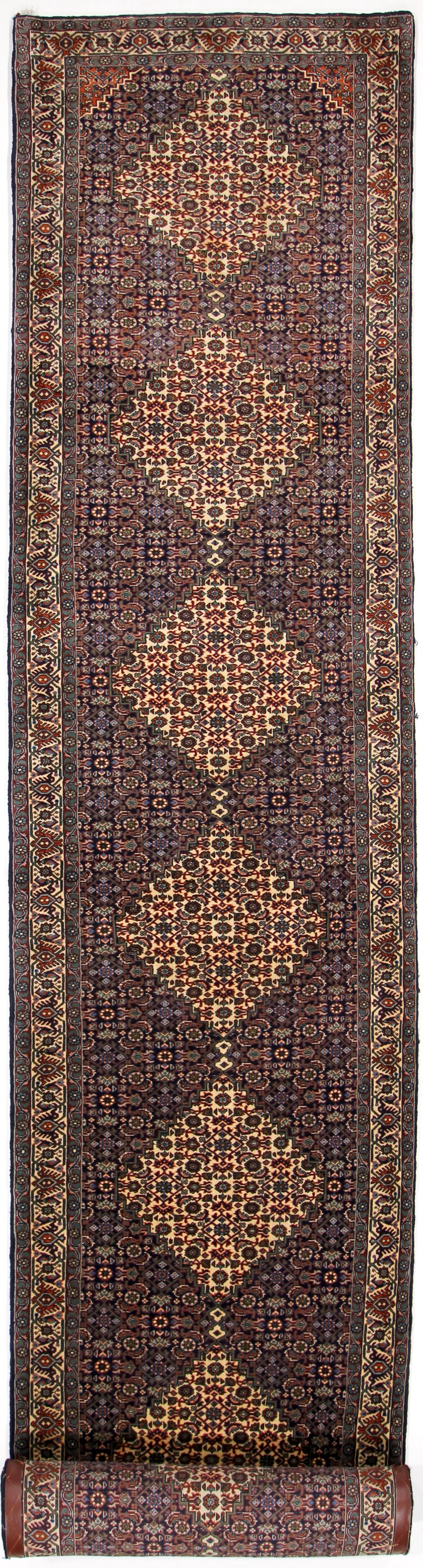 Bidjar Tekab