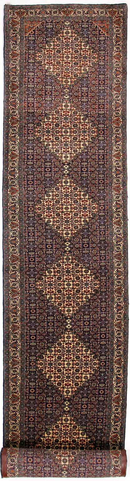 Bidjar Tekab