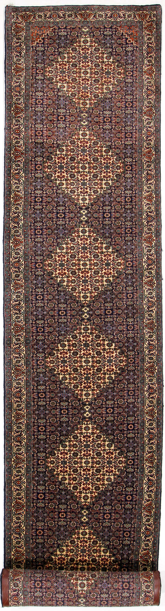 Bidjar Tekab
