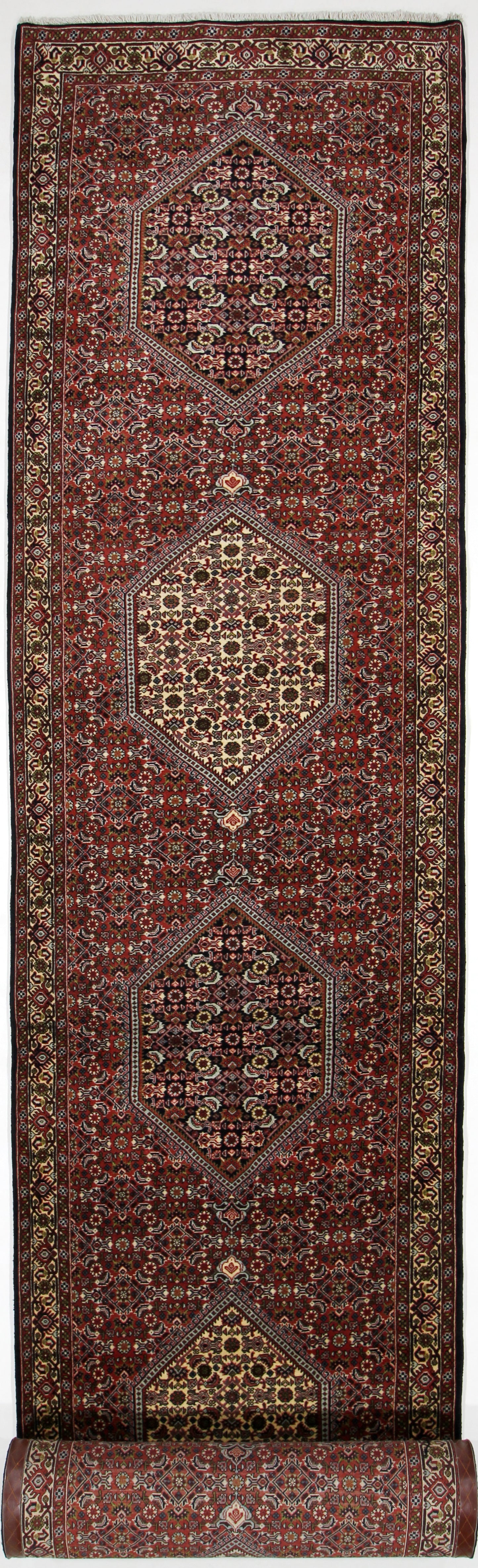 Bidjar Tekab
